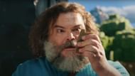 Steve goes back home to find Alex (Image via YouTube/Warner Bros.)